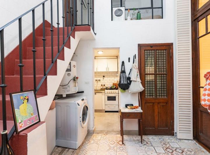 PH · 54m² · 4 Ambientes