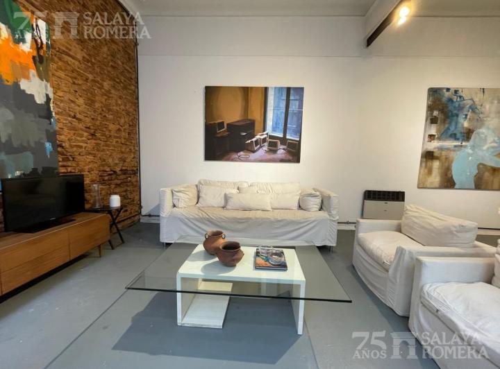 PH · 74m² · 3 Ambientes