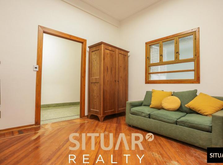 PH · 66m² · 4 Ambientes