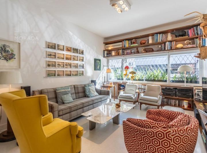 PH · 78m² · 3 Ambientes