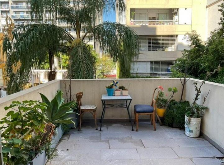 PH · 84m² · 3 Ambientes