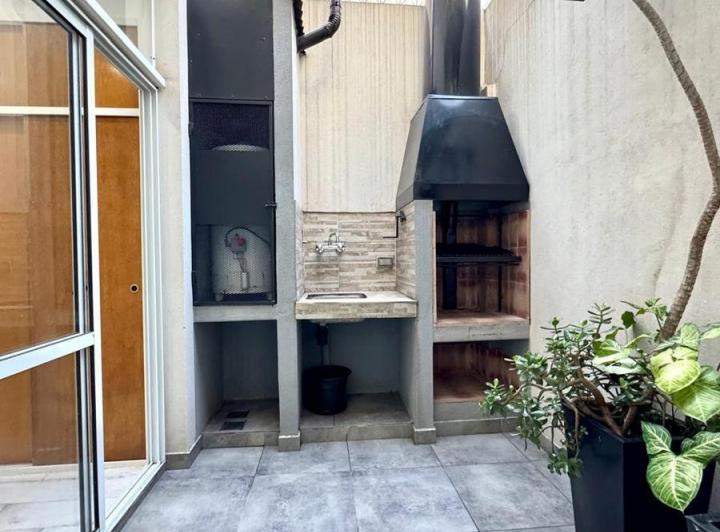 PH · 90m² · 3 Ambientes