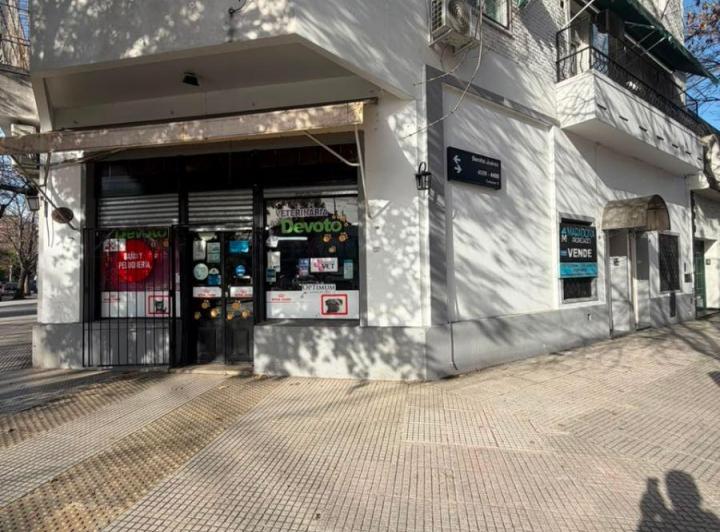 PH · 158m² · 4 Ambientes