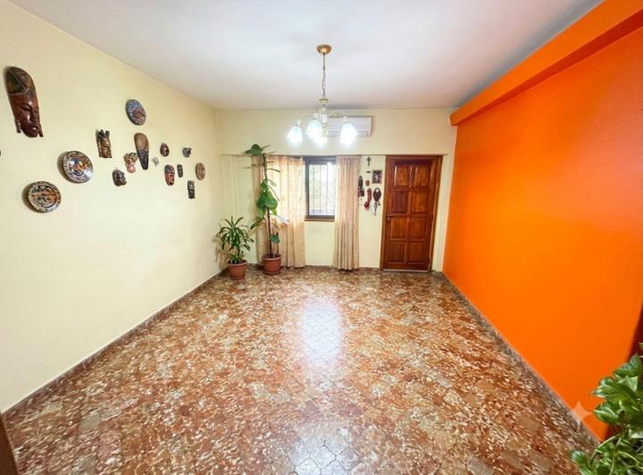 PH · 76m² · 3 Ambientes · 1 Cochera