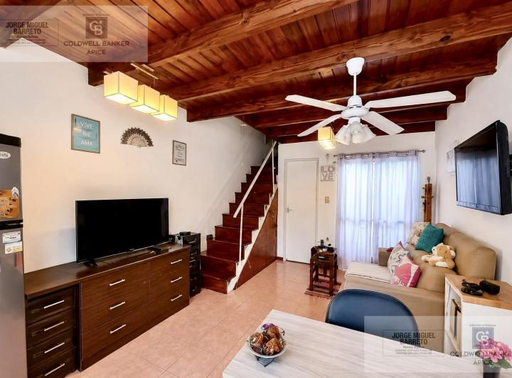 PH · 44m² · 2 Ambientes