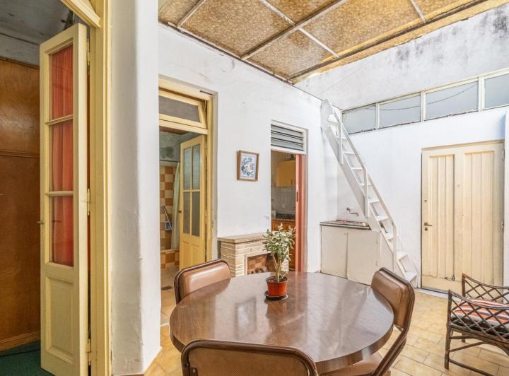 PH · 48m² · 3 Ambientes