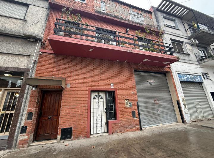 PH · 87m² · 3 Ambientes