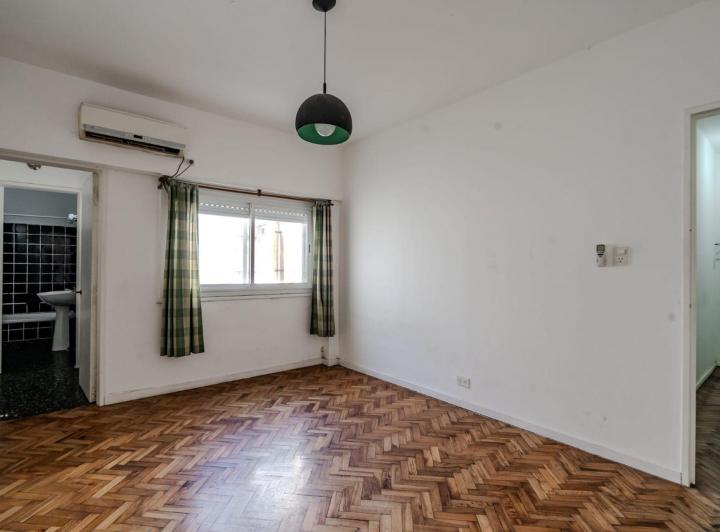 PH · 29m² · 1 Ambiente
