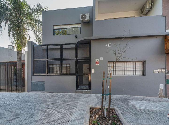 PH · 80m² · 3 Ambientes