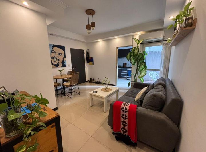 PH · 41m² · 2 Ambientes