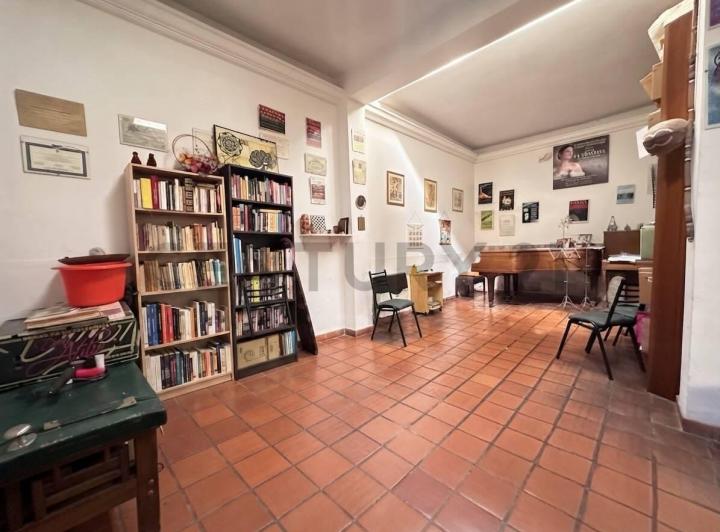PH · 92m² · 3 Ambientes