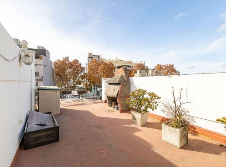 PH · 80m² · 3 Ambientes
