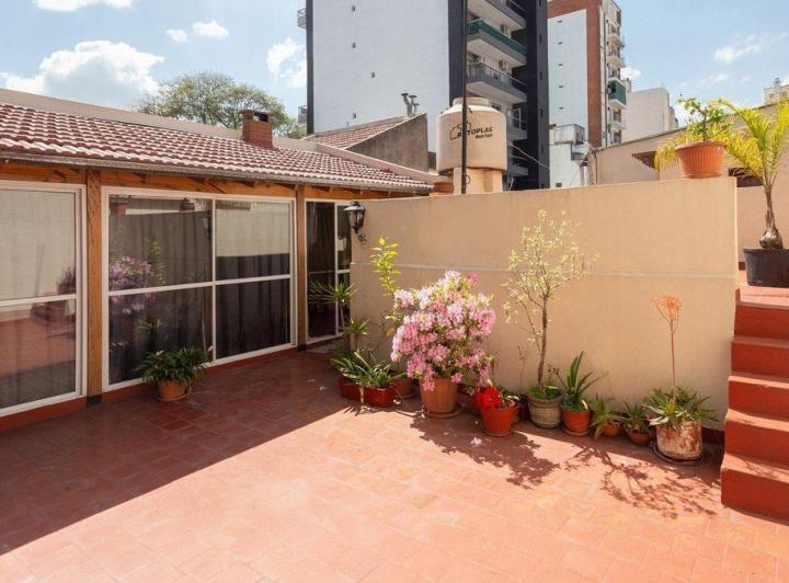 PH · 84m² · 3 Ambientes