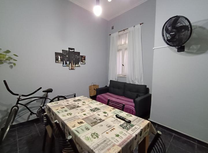 PH · 38m² · 2 Ambientes