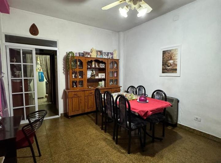 PH · 116m² · 3 Ambientes · 1 Cochera