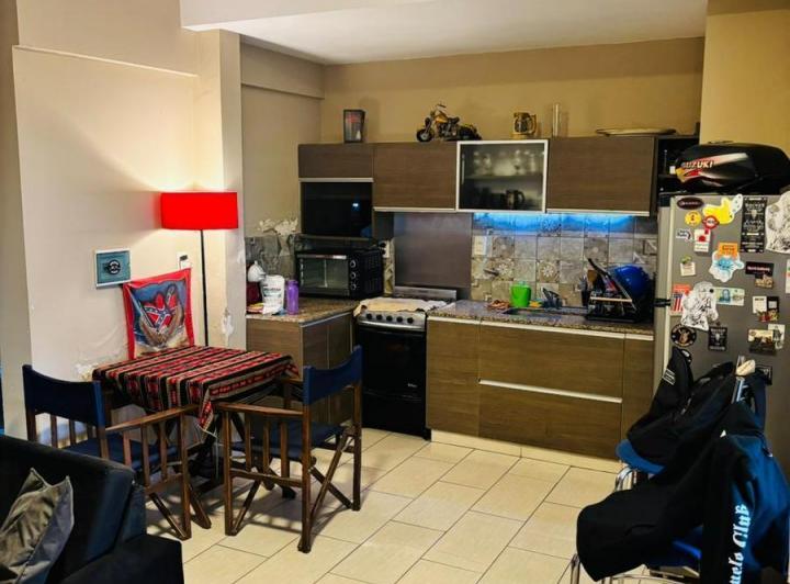PH · 50m² · 2 Ambientes · 1 Cochera