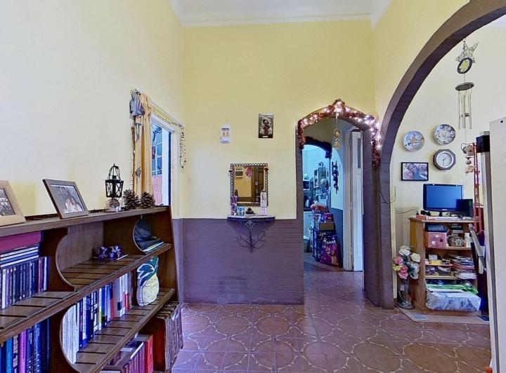 PH · 45m² · 2 Ambientes