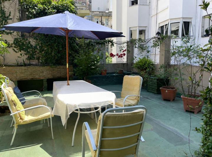 PH · 89m² · 4 Ambientes