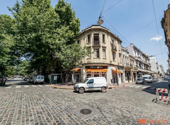 PH · 73m² · 3 Ambientes