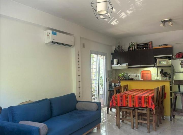 PH · 50m² · 3 Ambientes