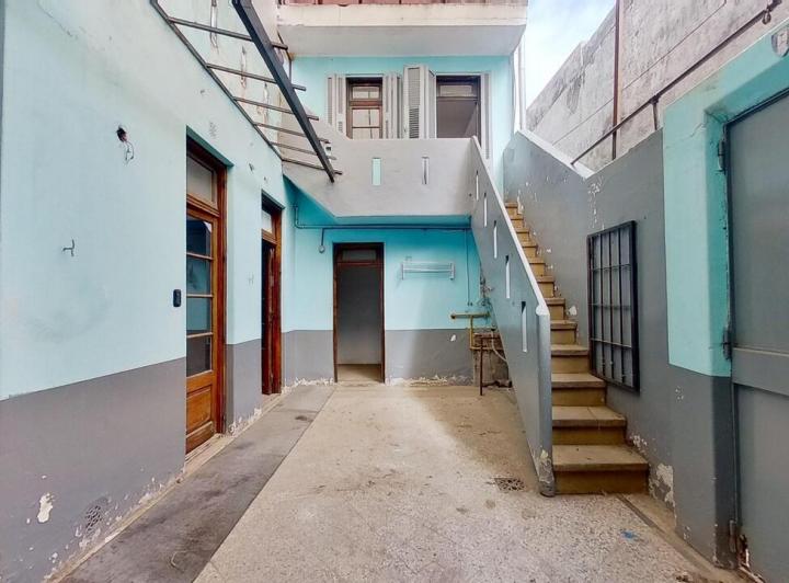 PH · 174m² · 4 Ambientes