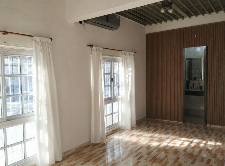 PH · 25m² · 1 Ambiente