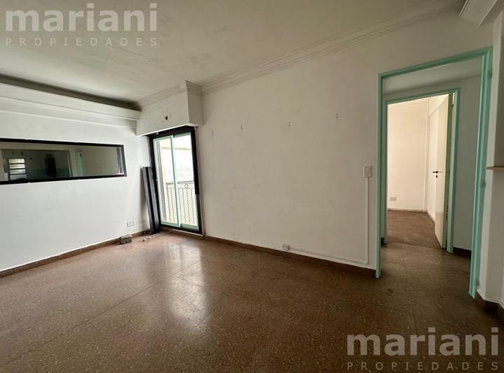 PH · 50m² · 3 Ambientes