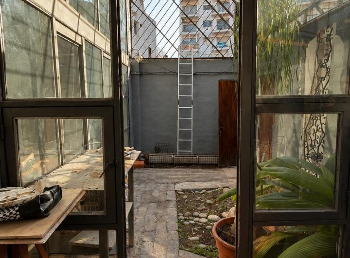 PH · 110m² · 3 Ambientes