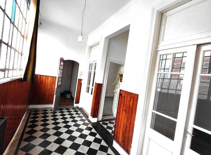 PH · 53m² · 3 Ambientes