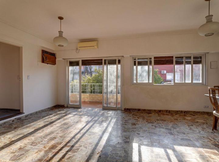 PH · 71m² · 3 Ambientes