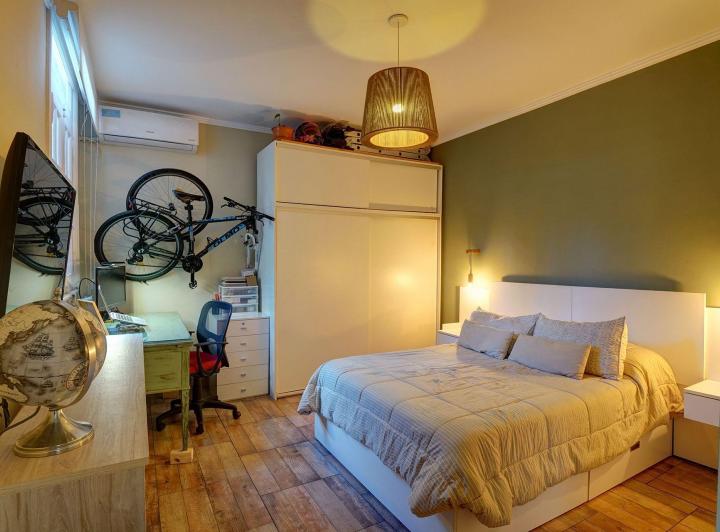 PH · 48m² · 2 Ambientes