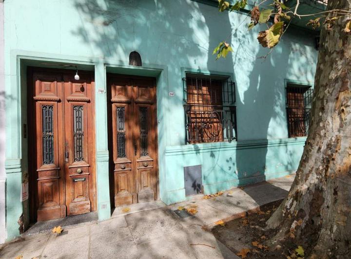 PH · 64m² · 3 Ambientes