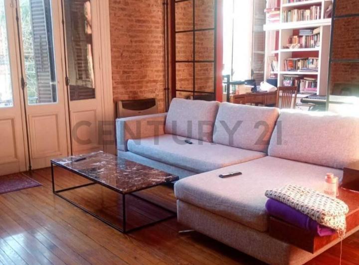 PH · 147m² · 4 Ambientes
