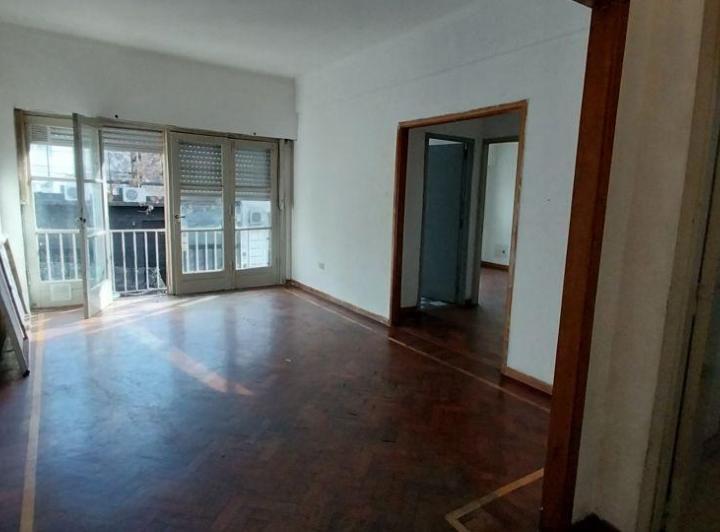 PH · 63m² · 3 Ambientes