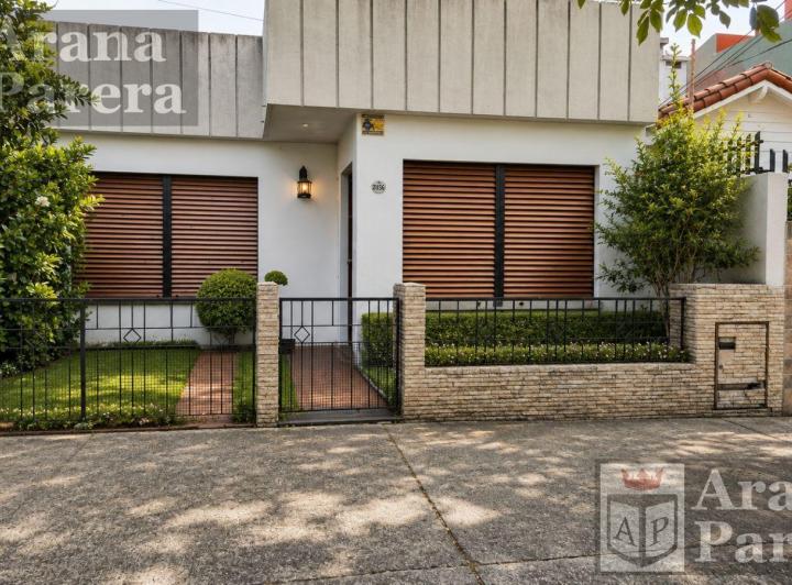 PH · 70m² · 3 Ambientes · 1 Cochera
