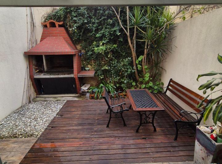 PH · 82m² · 4 Ambientes · 1 Cochera