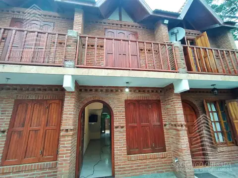 PH en Venta en San Bernardo del Tuyu, Partido de La Costa