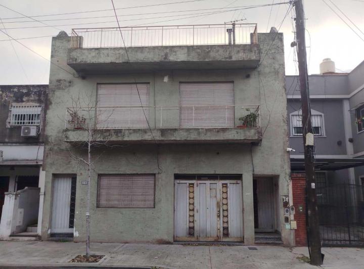 PH · 302m² · 7 Ambientes · 2 Cocheras