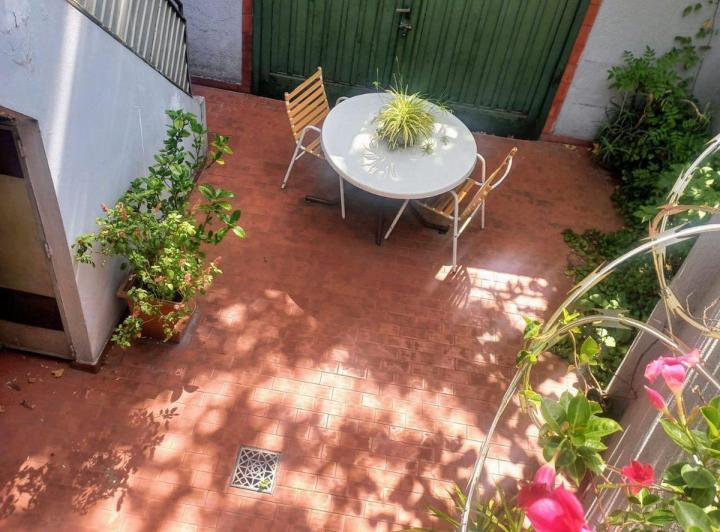 PH · 101m² · 3 Ambientes · 1 Cochera