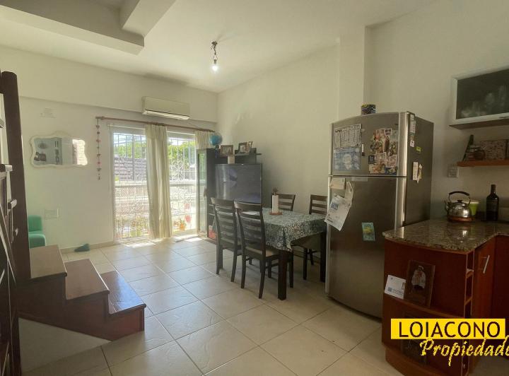 PH · 101m² · 3 Ambientes · 2 Cocheras
