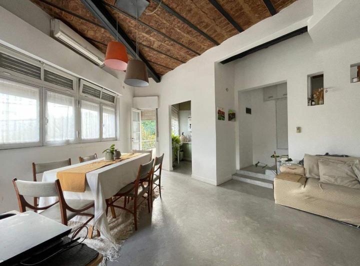 PH · 76m² · 3 Ambientes
