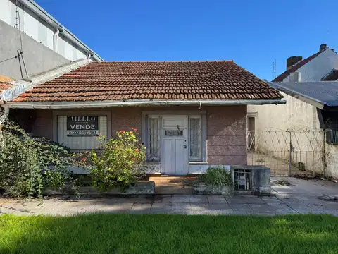 PH en Venta en Parque Luro, Mar del Plata