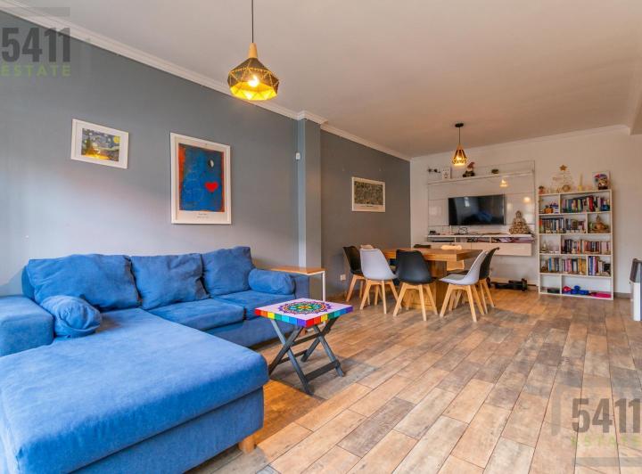 PH · 108m² · 4 Ambientes · 1 Cochera