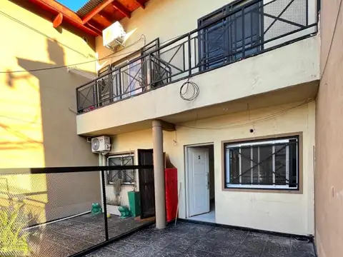 PH en Venta en Chilavert, Villa Ballester