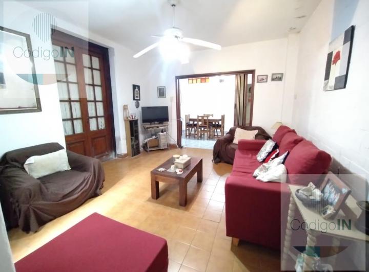 PH · 94m² · 6 Ambientes