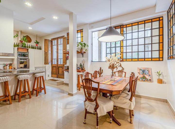 PH · 197m² · 5 Ambientes · 1 Cochera