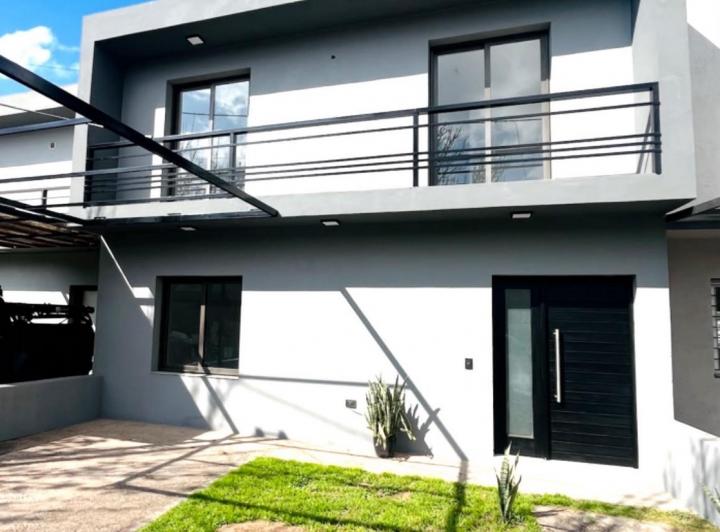PH · 145m² · 3 Ambientes · 1 Cochera