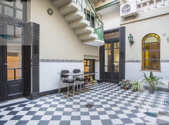 PH · 130m² · 5 Ambientes