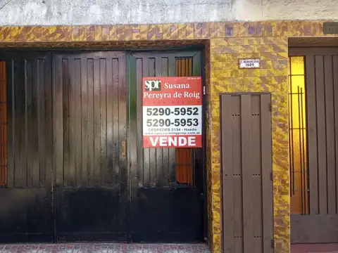 PH en Venta en El Palomar, Partido de Morón