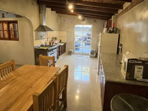 PH en Venta en San Antonio de Padua, Partido de Merlo